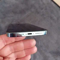 آیفون 13 پرو مکس 256za|موبایل|سبزوار, اسلام آباد|دیوار