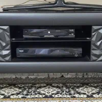 میز تلویزیون