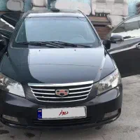 با پول یک پراید ماشین در کلاس اروپایی سوار شو