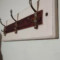 جالباسی دیواری|بندرخت و رخت‌آویز|تهران, بلوار کشاورز|دیوار