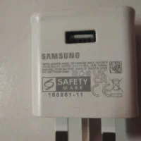 شارژر اصلی تایپ سی فست شارژ|لوازم جانبی موبایل و تبلت|قم, علی آباد سعدگان|دیوار