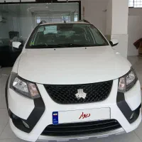 کوئیک مدل ۱۴۰۳ خشک|خودرو سواری و وانت|آق قلا, |دیوار