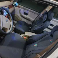 سمند lx مدل ۹۹