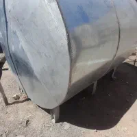 فروش یک تانکر۶۰۰۰ و۵۰۰۰درحدنومناسباب