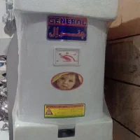 آبگرمکن جنرال برقی