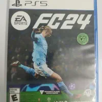 fc 24