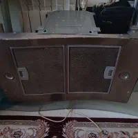 هود کن در حد نو کاملا سالم