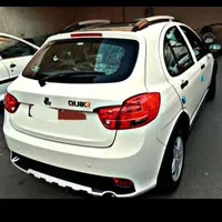 آماده تحویل کوییک جی ایکس آر صفر/\Quick GXR 1404