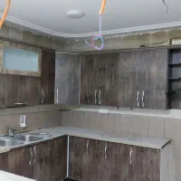 کابینت در حد نو|مصالح و تجهیزات ساختمان|دزفول, |دیوار