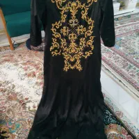 لباس زنانه مجلسی