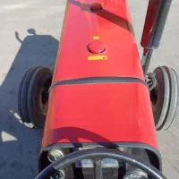 تراکتور ۲۸۵عتیقه کلکسیونی|خودرو سنگین|ملایر, |دیوار