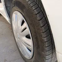 سمند مدل ۹۰  ef7 دوگانه فابریک|خودرو سواری و وانت|اصفهان, بهارستان|دیوار