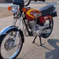 موتور سیکلت