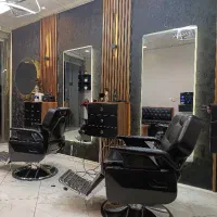 آرایشگر مردانه اجاره صندلی