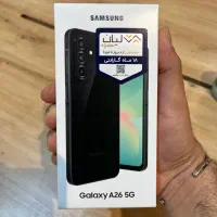 سامسونگ A26 پلمپ کف مشهد