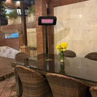 گرماتاب سرامیکی