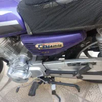 موتور به پر ۱۲۵