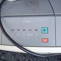 پرینتر lexmark