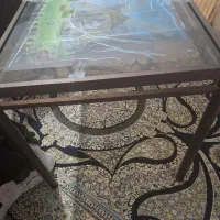 میز نهار خوری