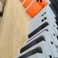 آیفون سری 17 شرکتی با ریجستر به صورت اقساط