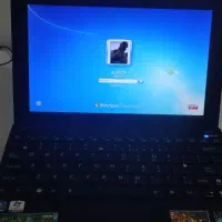 مینی لپتاپ +مینی پروژکتور+عینک واقعت مجازی vrbox