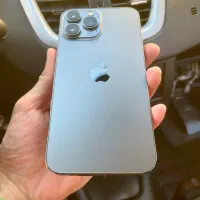 ایفون 13پرو مکس با ریجستر