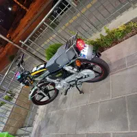 موتور صفر|موتورسیکلت|هشتگرد, شهرک راه آهن|دیوار