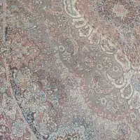 2عدد فرش استفاده شده