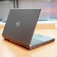 لپ تاپ قدرتمند گرافیک دار DELL|رایانه همراه|دزفول, |دیوار