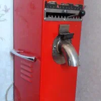 آسیاب صنعتی