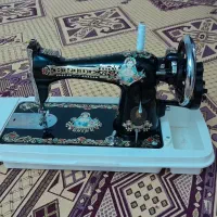 چرخ خیاطی نو