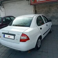 تیبا 1 مدل 92|خودرو سواری و وانت|رشت, جانبازان|دیوار