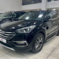 هیوندا سانتافه درجه ۱ Gdi