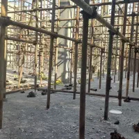 داربست فلزی صادقی