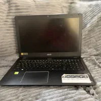 لپ‌تاپ ایسر Aspire F15 نسل 7 رم 16 و گرافیگ 4|رایانه همراه|اصفهان, خلجا|دیوار