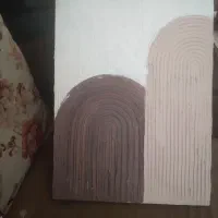 500000|تابلو، نقاشی، عکس|آبدانان, |دیوار