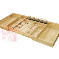 نظم دهنده کشو کابینت رگلاژی با جا ادویه وتخته هوفل