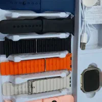 ساعت هوشمند