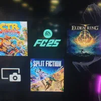 خدمات کپی خور و نصب بازی ps5 ps4 ps3 ps2 ورژن ۱۲۰۲|کنسول، بازی ویدئویی و آنلاین|ری, فیروزآبادی|دیوار