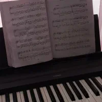 تدریس پیانو