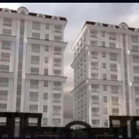 فروش آپارتمان پروژه تعاونی شهرداری پارمیس۳ اندیشه