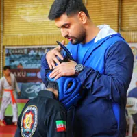 باشگاه رزمی دفاع شخصی کودکان و نوجوانان|خدمات آموزشی|خرم‌آباد, |دیوار