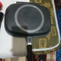 ماهیتابه رژیمی