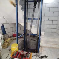 نصب و سرویس تخصصی آسانسور 24 ساعته|خدمات پیشه و مهارت|قزوین, |دیوار