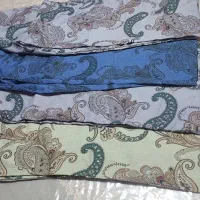 تعدادی لباس نو مغازه به قیمت فاکتور