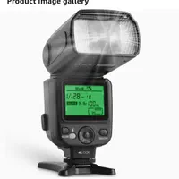 فلش عکاسی اکسترنال Altura در حد نو