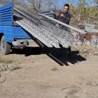 تیرچه صنعتی(نظریان)