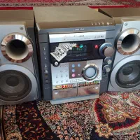 ضبط صوتی خانگی