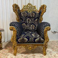 مبل سلطنتی و کلاسیک