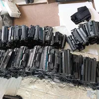 انواع کارتریج مصرف شده